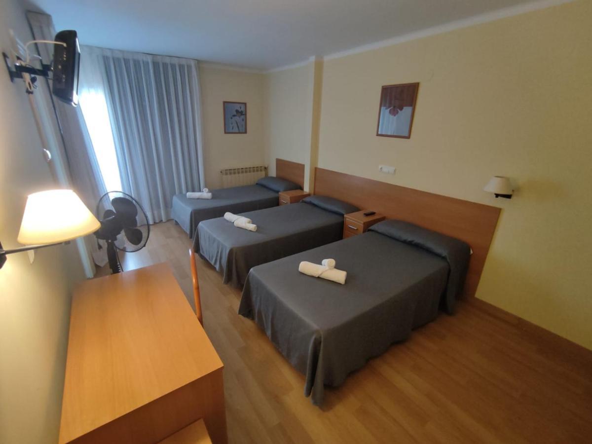 Hotel El Molino De Панкорбо Екстер'єр фото