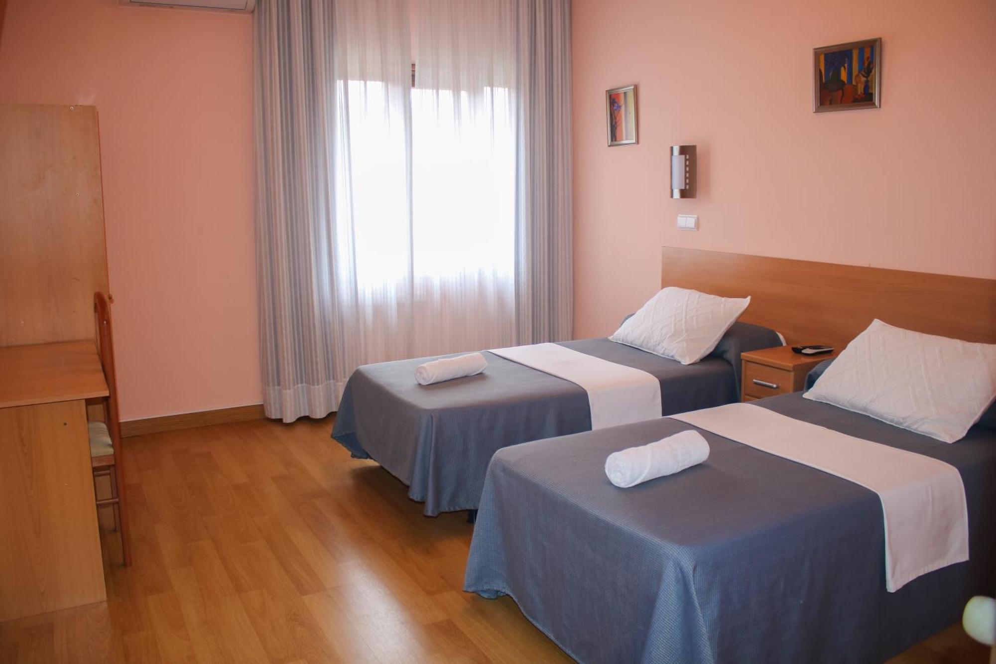 Hotel El Molino De Панкорбо Екстер'єр фото