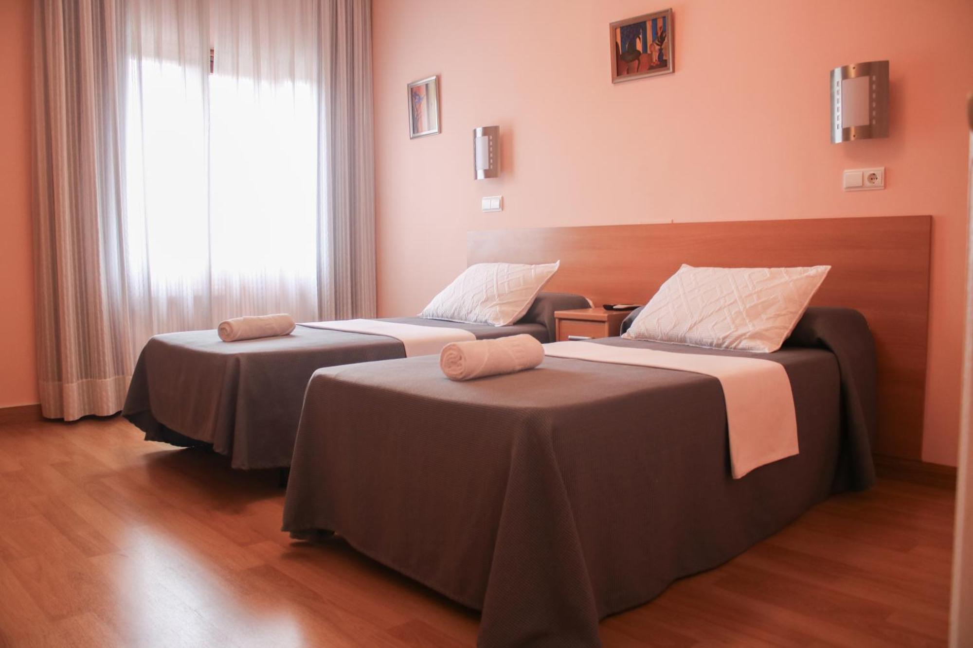Hotel El Molino De Панкорбо Екстер'єр фото